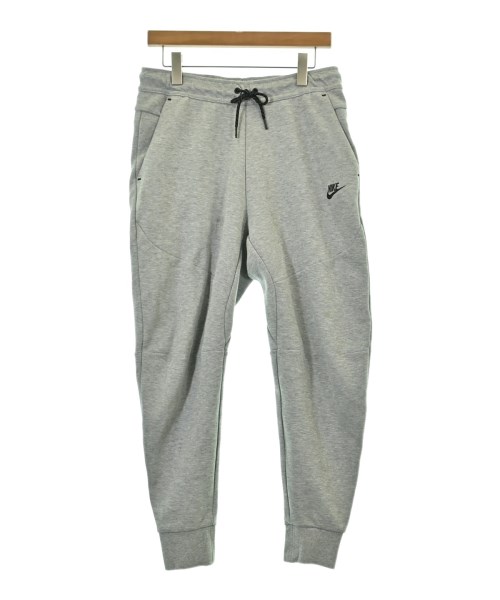 NIKE(ナイキ)スウェットパンツ グレー サイズ:L/2200682961400