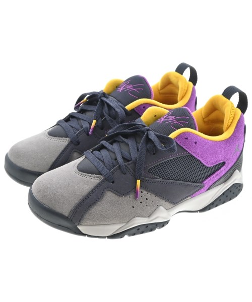 NIKE(ナイキ)スニーカー 紺 サイズ:27.5cm/2200683365139
