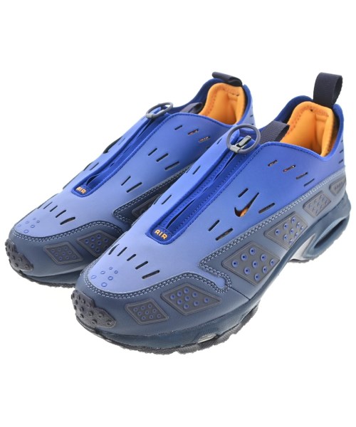 NIKE(ナイキ)スニーカー 青 サイズ:27.5cm/2200683365146