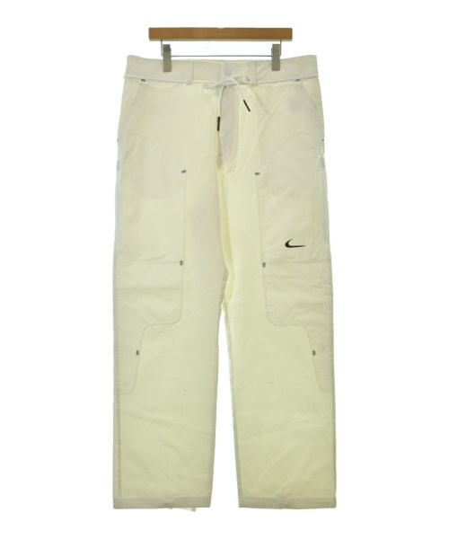 オフホワイト(OFF-WHITE)のOFF-WHITE パンツ（その他）