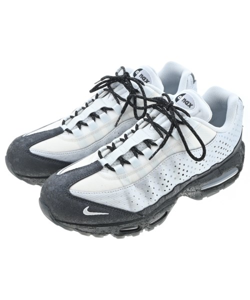 NIKE(ナイキ)スニーカー 白 サイズ:28.5cm/2200683667097