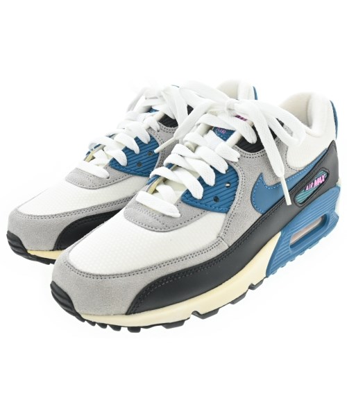 NIKE(ナイキ)スニーカー 白 サイズ:25cm/2200683715095