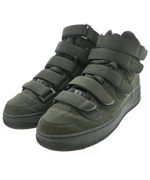 NIKE(ナイキ)スニーカー カーキ サイズ:30cm/2200679673774