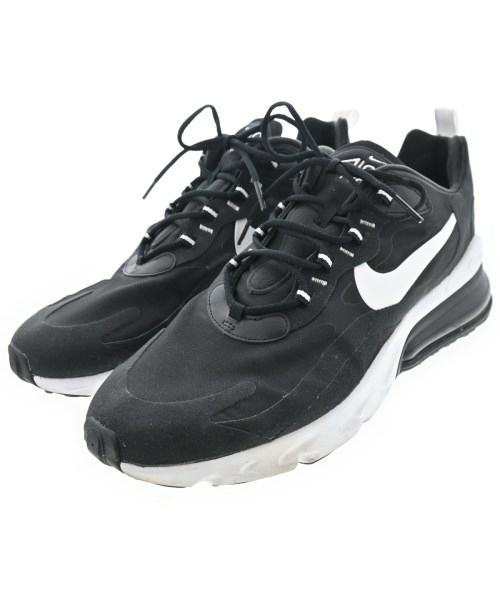 NIKE(ナイキ)スニーカー 黒 サイズ:29.5cm/2200679673781