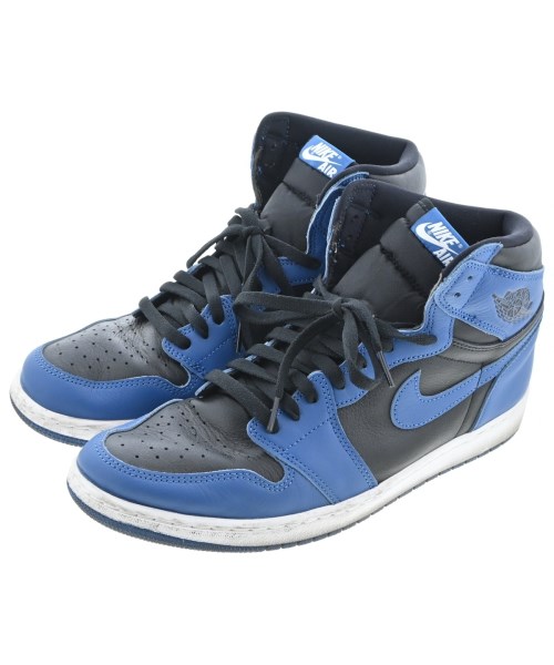 NIKE(ナイキ)スニーカー 青 サイズ:30cm/2200679673835