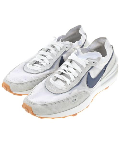 NIKE(ナイキ)スニーカー 白 サイズ:23cm/2200680615107