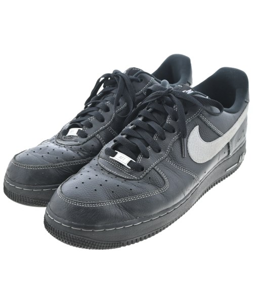 NIKE(ナイキ)スニーカー 黒 サイズ:29cm/2200681630154