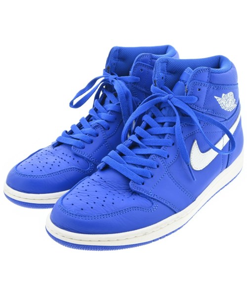NIKE(ナイキ)スニーカー 青 サイズ:28cm/2200681630161