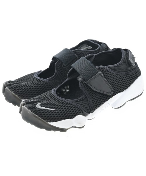 NIKE(ナイキ)スニーカー 黒 サイズ:25cm/2200680613035