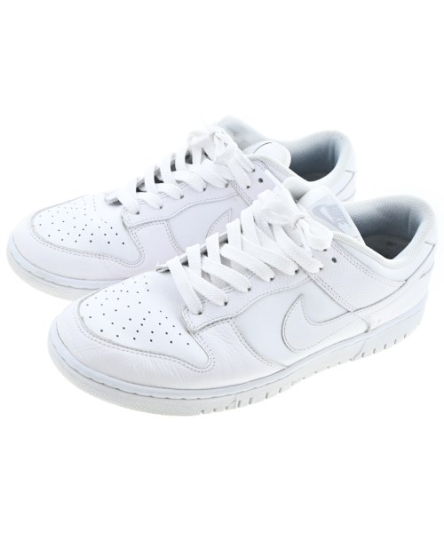 NIKE(ナイキ)スニーカー 白 サイズ:28cm/2200679076032