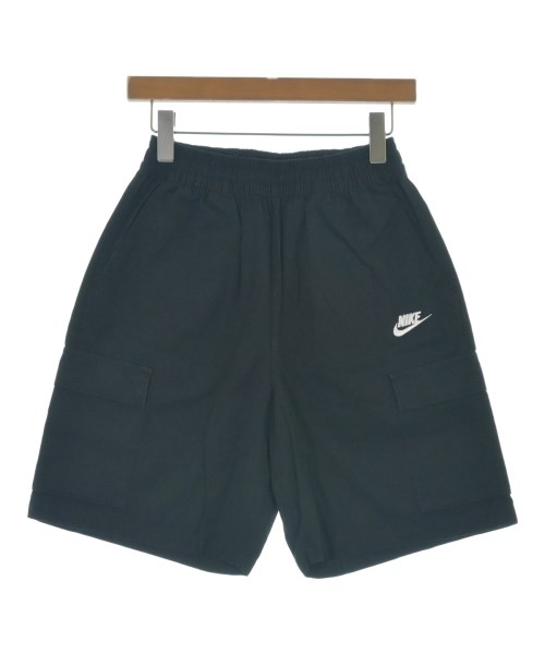 NIKE(ナイキ)ショートパンツ 黒 サイズ:S/2200679221135