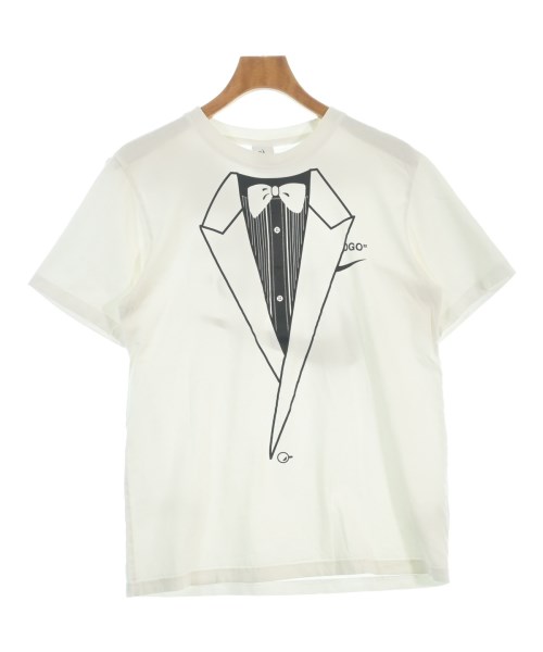 オフホワイト(OFF-WHITE)のOFF-WHITE Tシャツ・カットソー