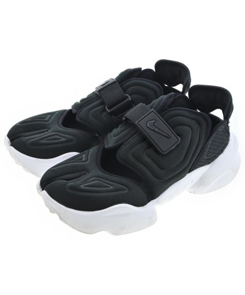 NIKE(ナイキ)スニーカー 黒 サイズ:29cm/2200685932063
