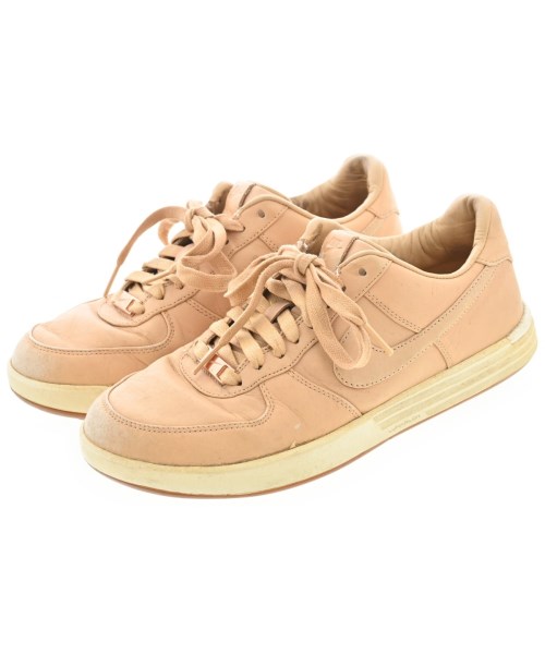 NIKE(ナイキ)スニーカー ベージュ サイズ:25cm/2200686120018