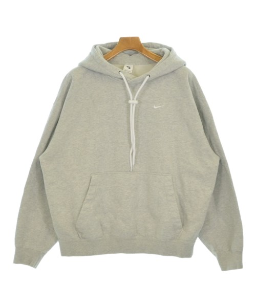 NIKE(ナイキ)パーカー グレー サイズ:L/2200686762034