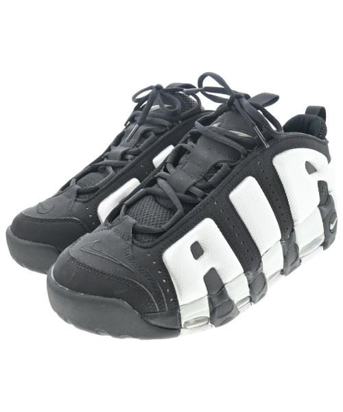 NIKE(ナイキ)スニーカー 黒 サイズ:27cm/2200687312047