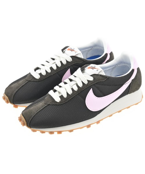 NIKE(ナイキ)スニーカー 茶 サイズ:23.5cm/2200683306019
