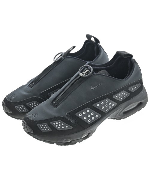 NIKE(ナイキ)スニーカー 黒 サイズ:24.5cm/2200685690284
