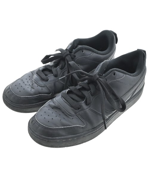 NIKE(ナイキ)スニーカー 黒 サイズ:25cm/2200686778448