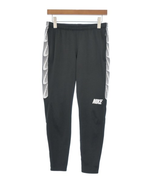 NIKE(ナイキ)スウェットパンツ 黒 サイズ:S/2200684586021