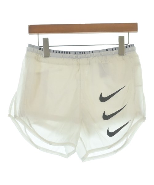 NIKE(ナイキ)ショートパンツ 白 サイズ:M/2200689451027