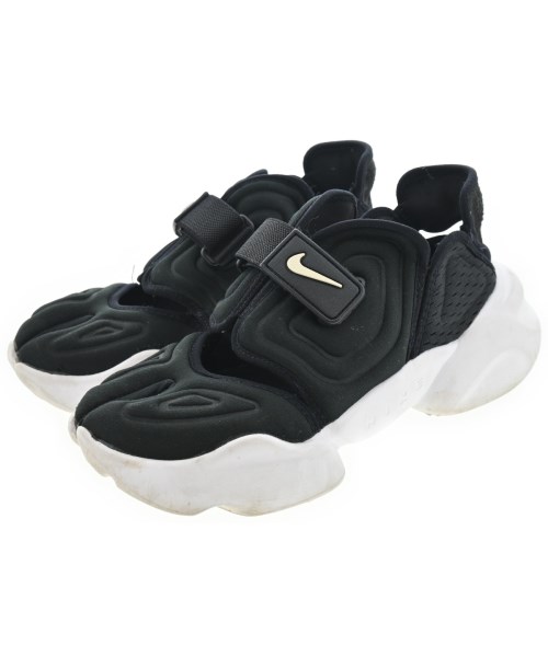 NIKE(ナイキ)スニーカー 黒 サイズ:23.5cm/2200682476058