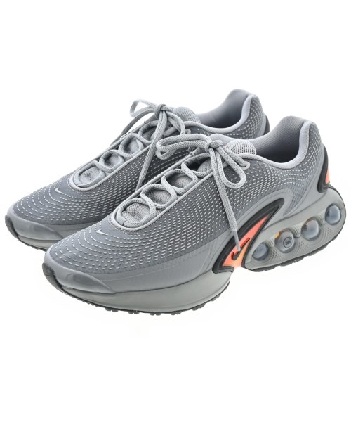 NIKE(ナイキ)スニーカー グレー サイズ:28.5cm/2200686765530