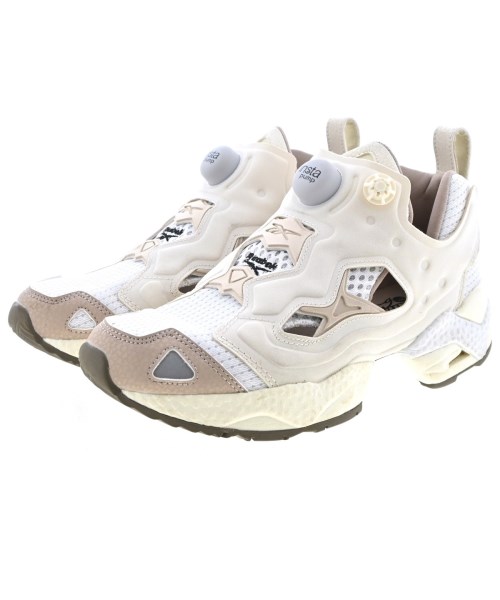 Reebok(リーボック)スニーカー 白 サイズ:23.5cm/2200695345044