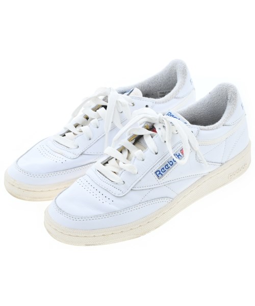 Reebok(リーボック)スニーカー 白 サイズ:US5(22cm位)/2200667465046