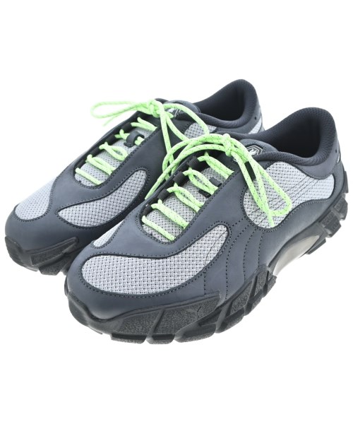 PUMA(プーマ)スニーカー 黒 サイズ:29cm/2200636725164