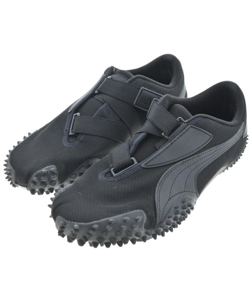 PUMA(プーマ)スニーカー 黒 サイズ:27cm/2200640563028