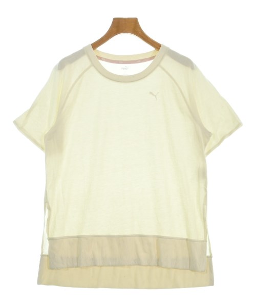 PUMA(プーマ)Tシャツ・カットソー 白 サイズ:L/2200614214017