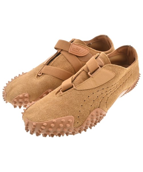 PUMA(プーマ)スニーカー オレンジ サイズ:29cm/2200641885228