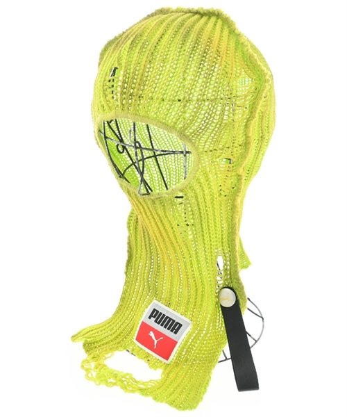 プーマ(PUMA)のPUMA ニットキャップ・ビーニー