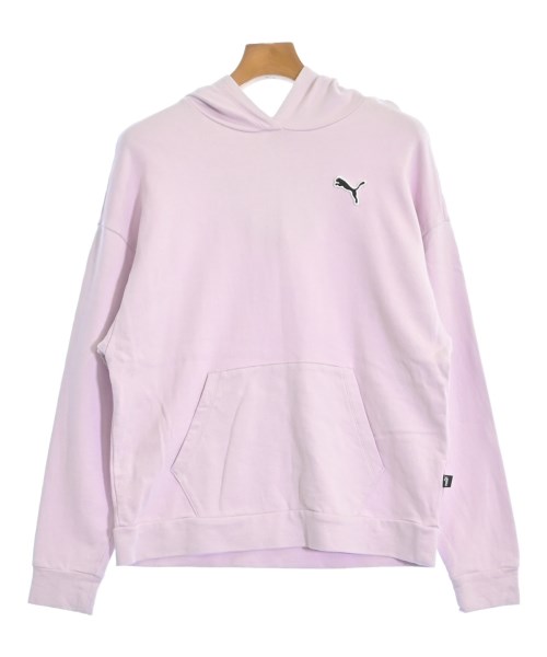 PUMA(プーマ)パーカー ピンク サイズ:XL/2200536971159
