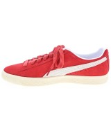 PUMA（プーマ）スニーカー 赤 サイズ:27.5cm メンズ/2200591489040