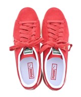PUMA（プーマ）スニーカー 赤 サイズ:27.5cm メンズ/2200591489040
