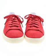 PUMA（プーマ）スニーカー 赤 サイズ:27.5cm メンズ/2200591489040