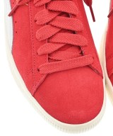 PUMA（プーマ）スニーカー 赤 サイズ:27.5cm メンズ/2200591489040