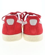 PUMA（プーマ）スニーカー 赤 サイズ:27.5cm メンズ/2200591489040