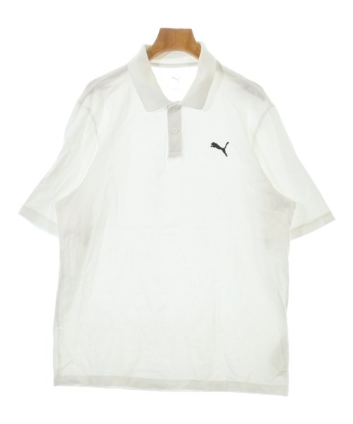 プーマ(PUMA)のPUMA ポロシャツ