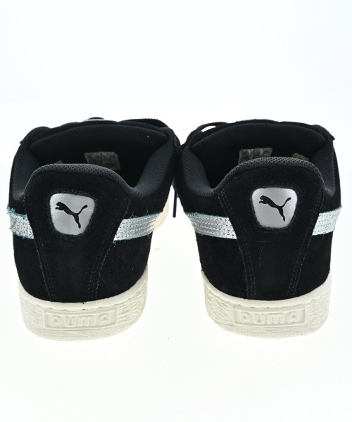 PUMA（プーマ）スニーカー 黒 サイズ:27cm メンズ/2200597551109