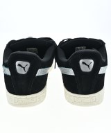 PUMA（プーマ）スニーカー 黒 サイズ:27cm メンズ/2200597551109
