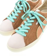 PUMA（プーマ）スニーカー 茶 サイズ:26cm メンズ/2200531110119
