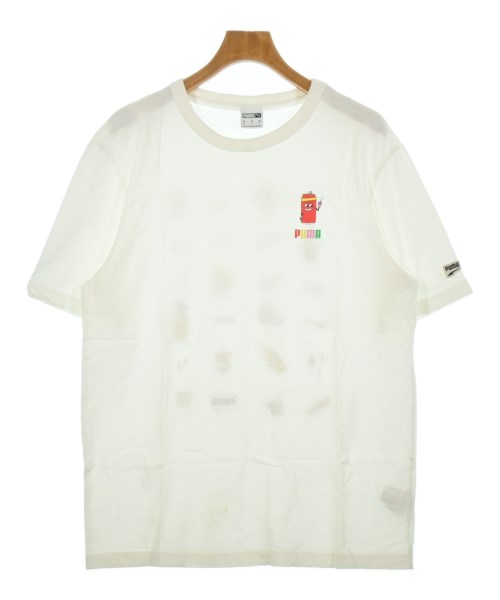 プーマ(PUMA)のPUMA Tシャツ・カットソー