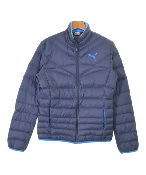 プーマ(PUMA)のPUMA ダウンジャケット/ダウンベスト