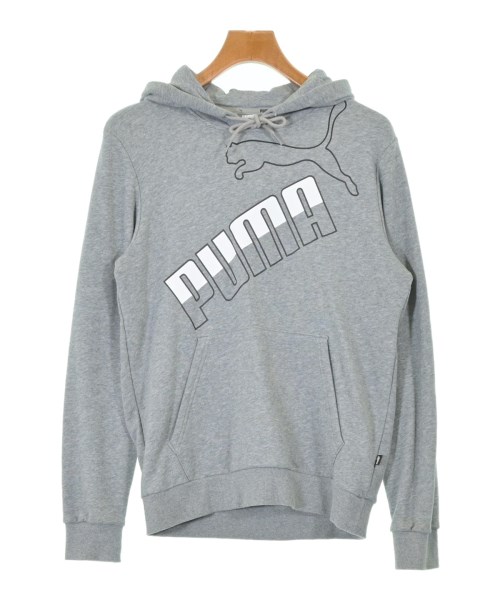 プーマ(PUMA)のPUMA パーカー