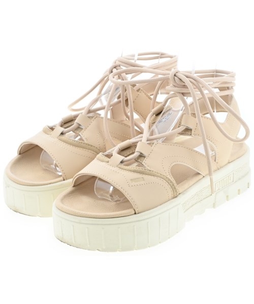 プーマ(PUMA)のPUMA サンダル