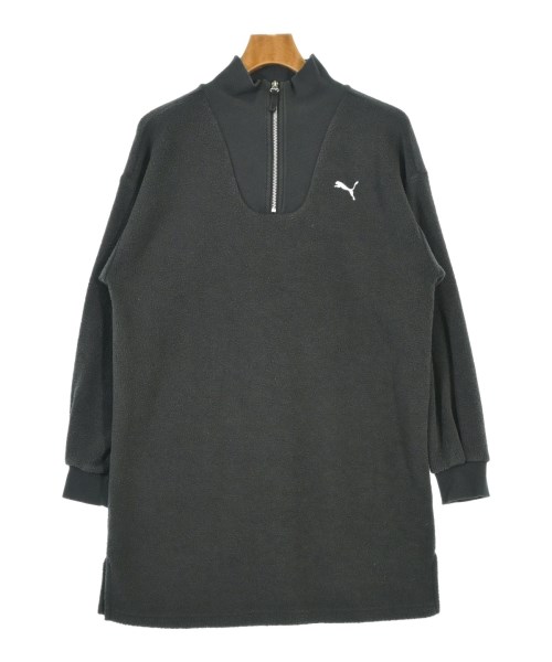 PUMA(プーマ)ワンピース グレー サイズ:L/2200672521294