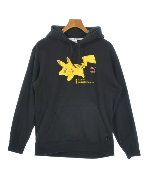 プーマ(PUMA)のPUMA パーカー